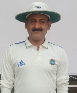 Agra News: रविवार को मथुरा से होगा मुकाबला, अजय कदम संभालेंगे कमान