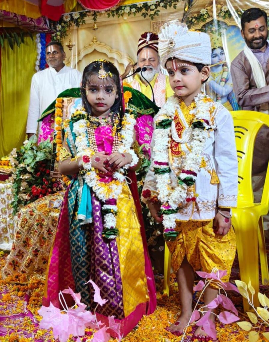 बाल कलाकार
