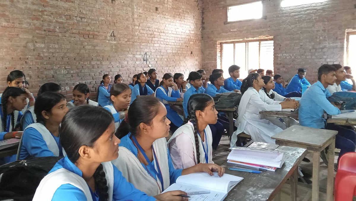 Unnao News: मुख्यमंत्री अभ्युदय योजना में निशुल्क कोचिंग के लिए कराएं पंजीकरण