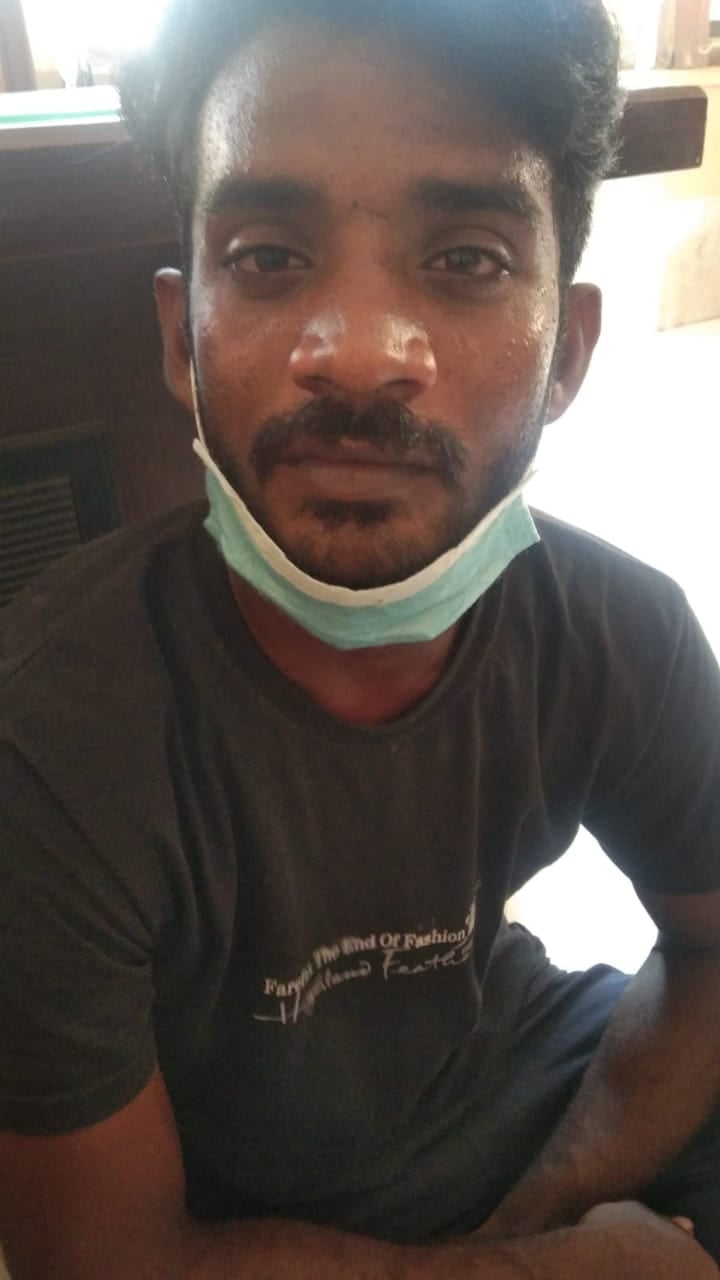 Banda News: छह साल से पाकिस्तान की जेल में बंद चांद बाबू की सगाई टूटी