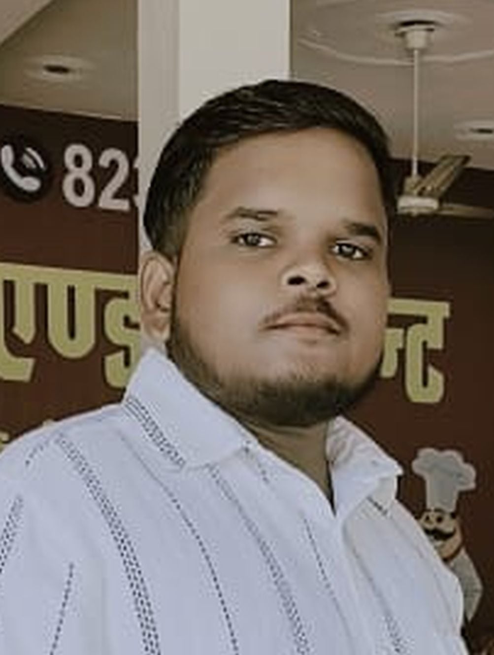 Hardoi News: सड़क हादसे में घायल टेंट व्यापारी की उपचार के दौरान मौत