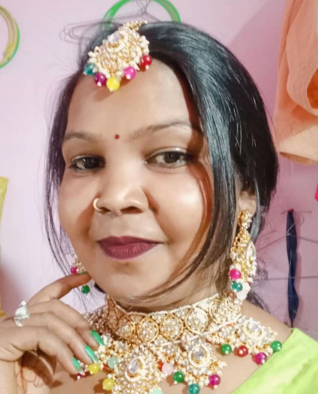Hardoi News: पति से विवाद के बाद पत्नी ने जहरीला पदार्थ खाकर दी जान