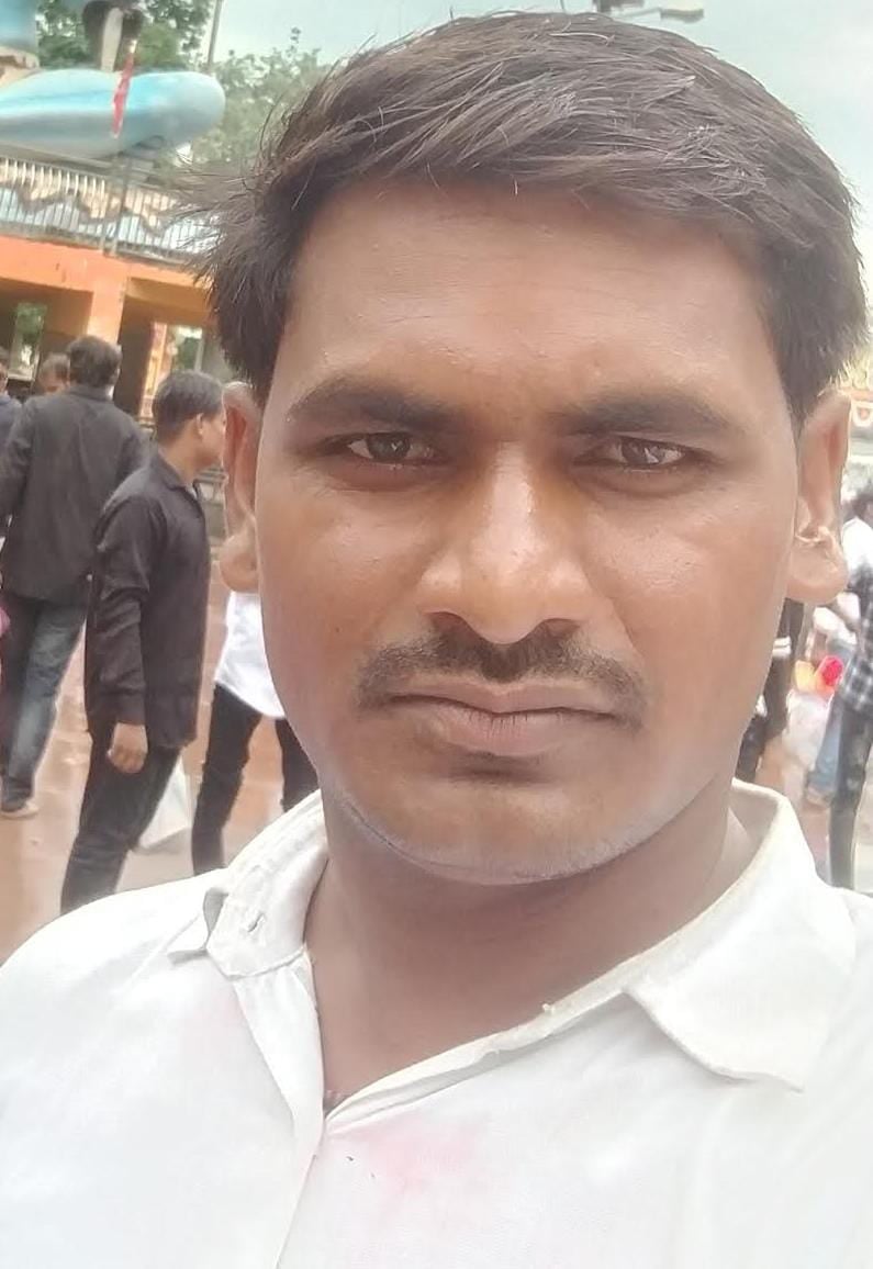 Hamirpur News: हाईटेंशन लाइन की चपेट में आने से युवक की मौत