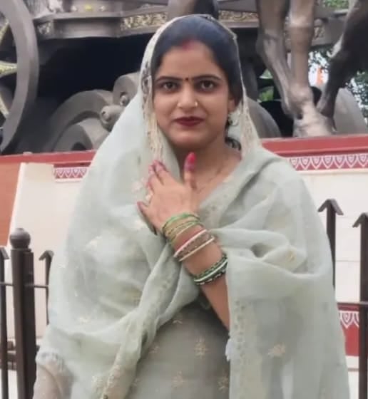 Hardoi News: पानीपत में संदिग्ध हालात में तबीयत बिगड़ने के बाद विवाहिता की मौत