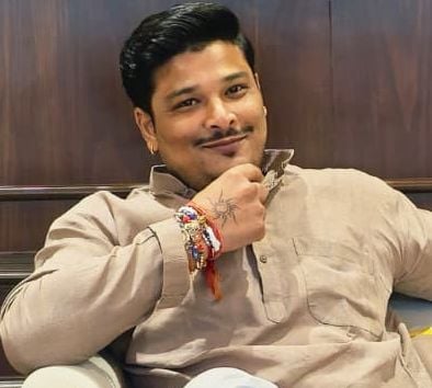 Budaun News: कुशाग्र ने आठ पन्नों में लिखी दिल की व्यथा और दे दिया भाजपा से इस्तीफा