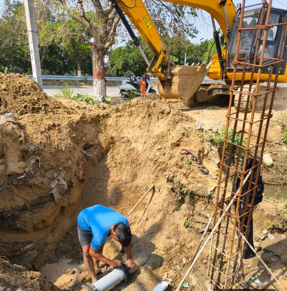 Drinking water crisis resolved in Ward 13