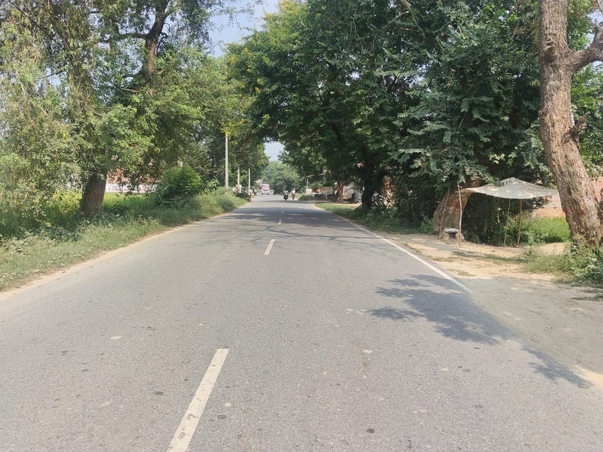 Ambedkar Nagar News: जिले में सड़क सुरक्षा पर खर्च होंगे 2.78 करोड़