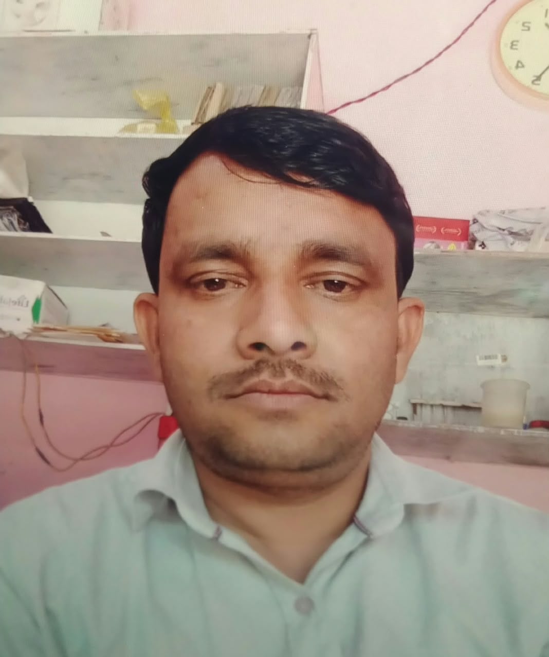 Etah News: बाइकों की भिड़ंत में पैथोलॉजी संचालक सहित दो की मौत, एक घायल