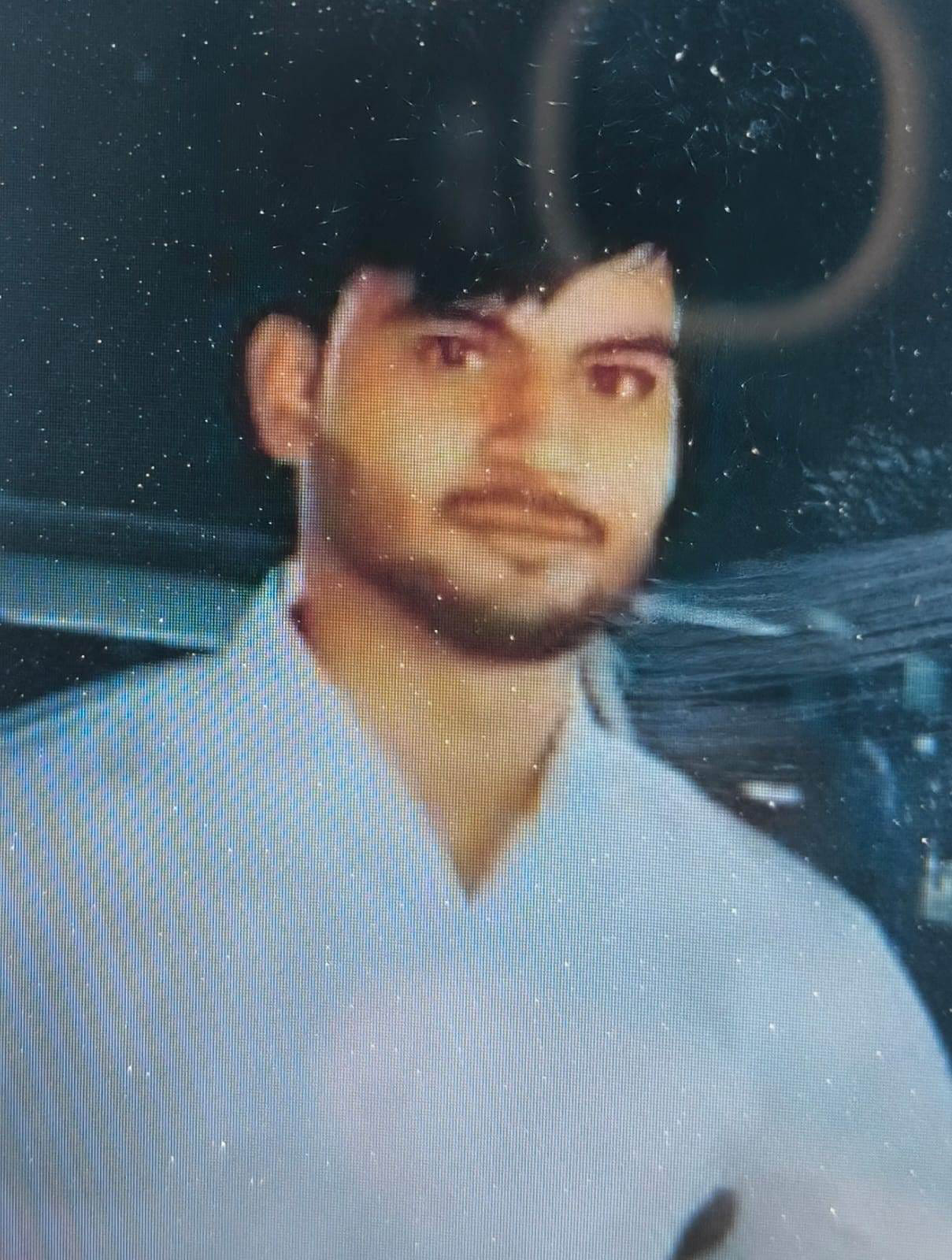 मृतक समीर। फाइल फोटो