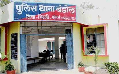 सिवनी में चौंकाने वाली चोरी