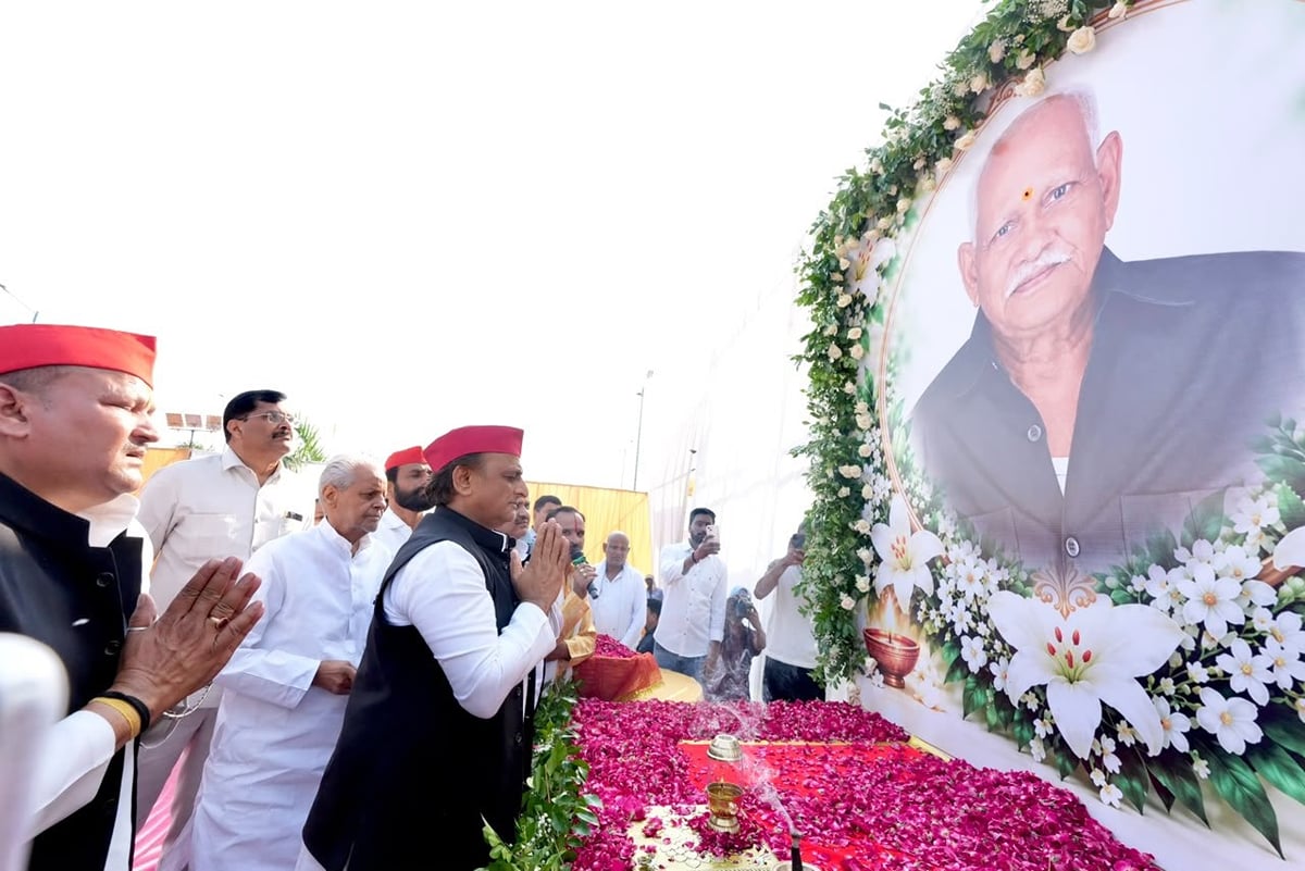 एलडीए की मनमानी पर कसेंगे नकेल : अखिलेश