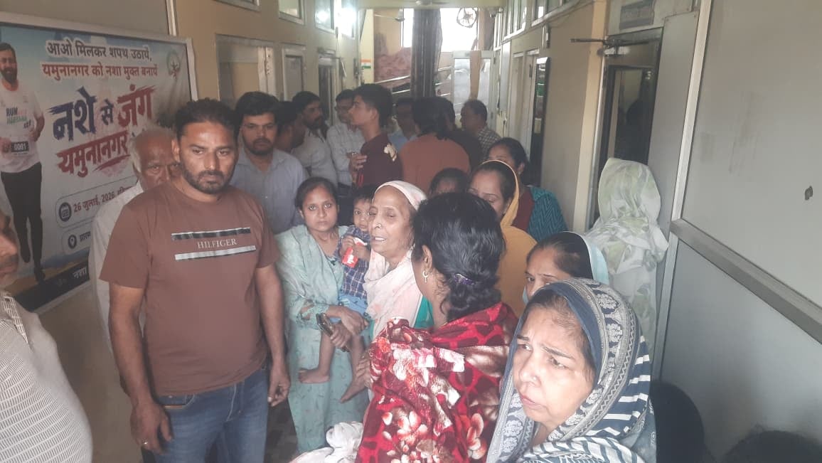 Youth beaten to death following an altercation; FIR registered against four individuals