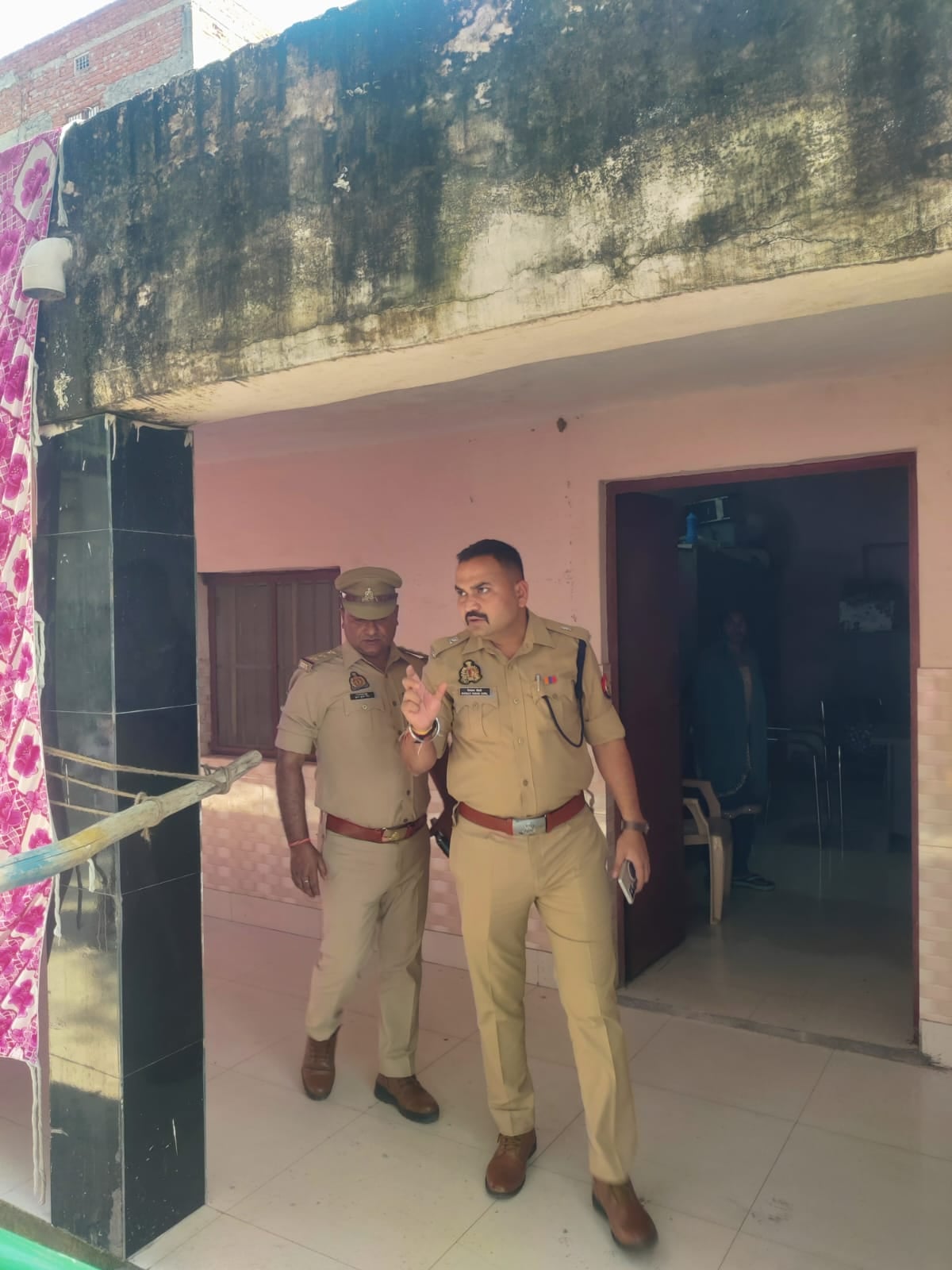 Meerut News: स्नातक और शिक्षक निर्वाचन के लिए दौराला ब्लॉक में बनेगा केंद्र, सुरक्षा व्यवस्था सख्त