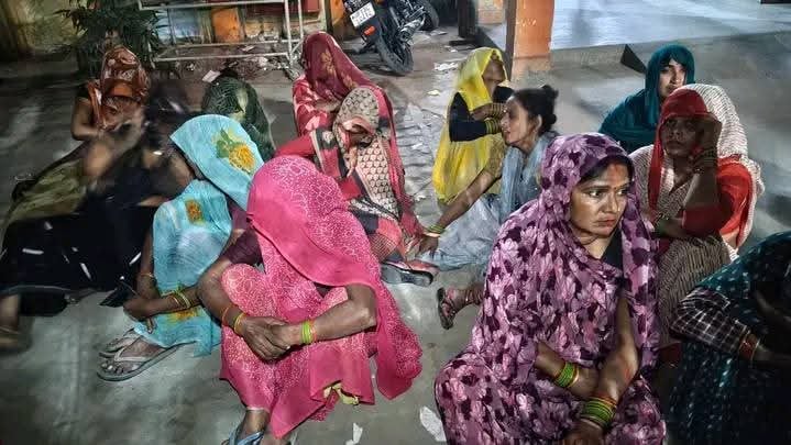 Bulandshahar News: दशहरा मेला देखने गए युवक की सड़क हादसे में मौत