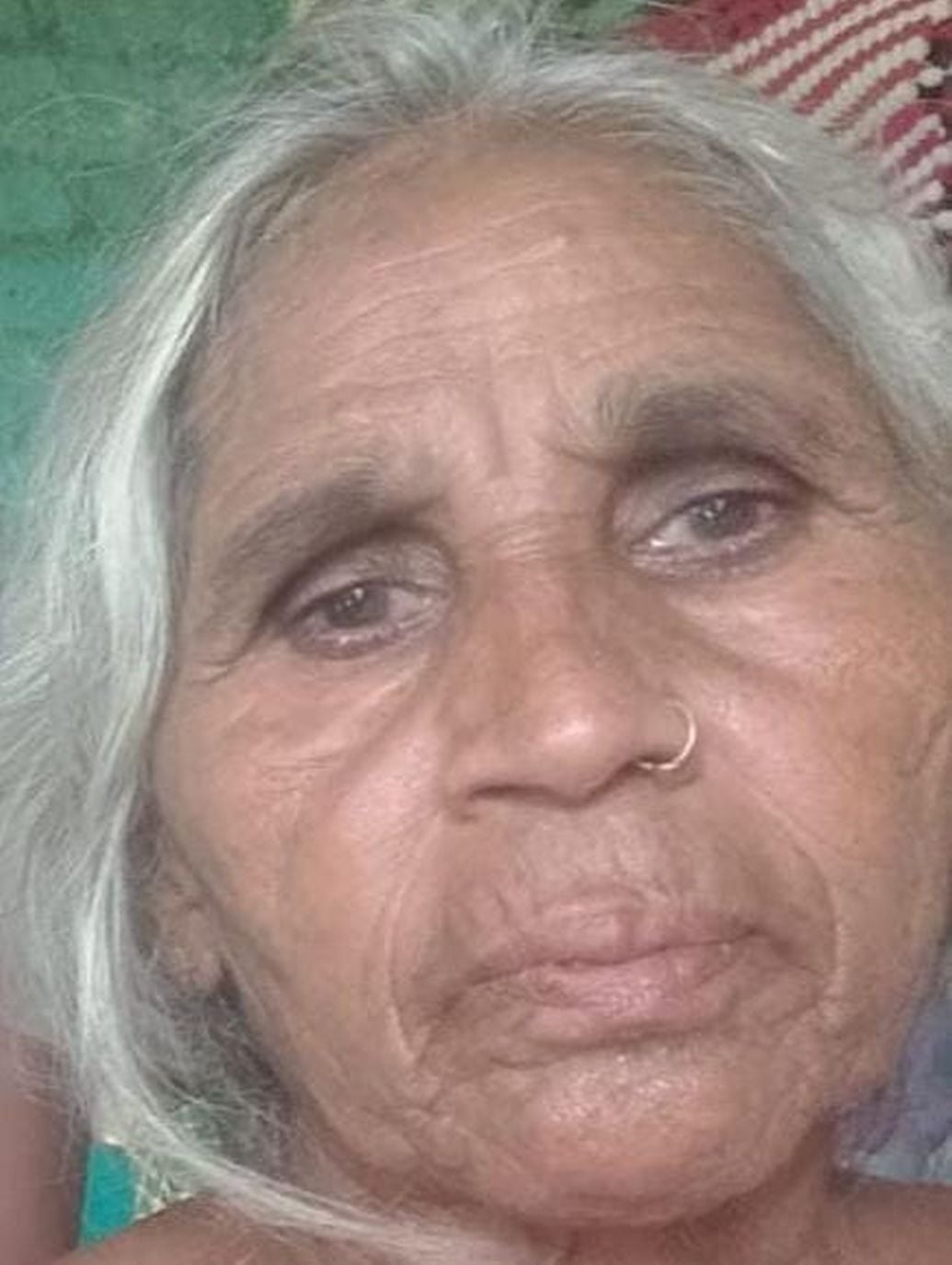 Hardoi News: बाइक की टक्कर से घायल वृद्धा की 12 दिन बाद मौत