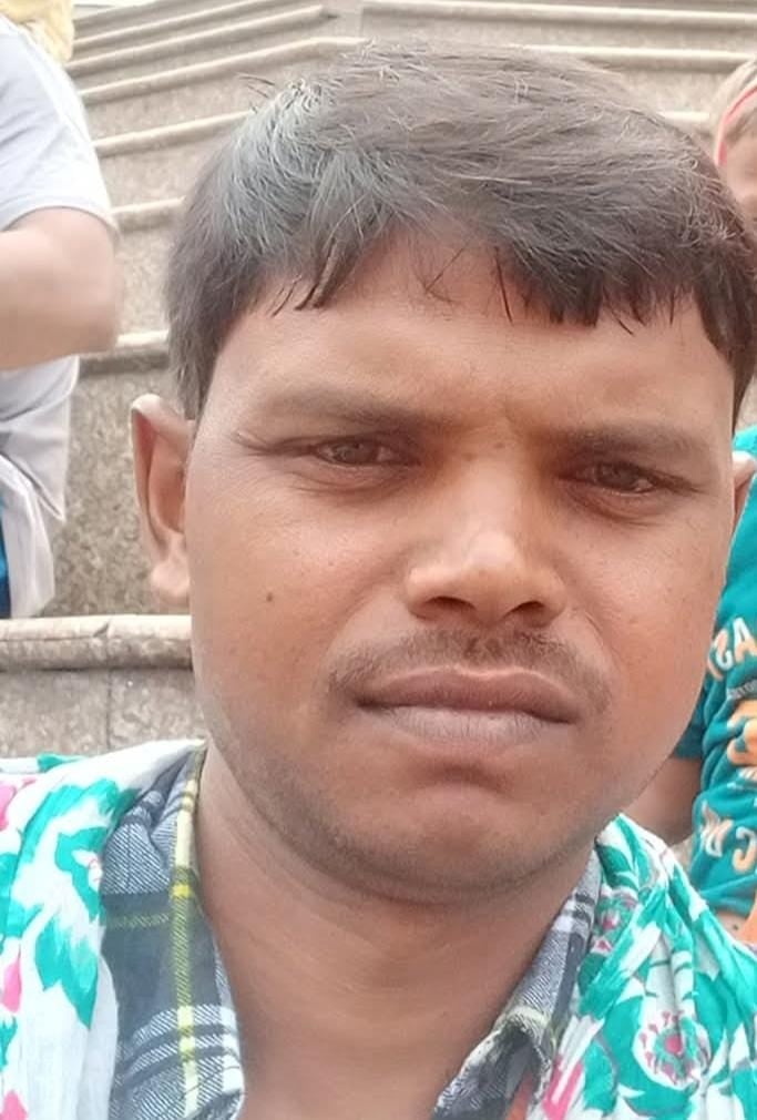 Etawah News: सोते समय सिर पर गिरा सीलिंग फैन, किसान की मौत