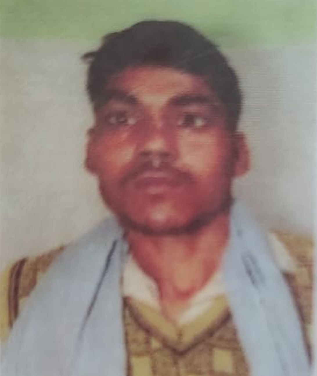 Hardoi News: संदिग्ध हालात में मजदूर की तबीयत बिगड़ने से हुई मौत