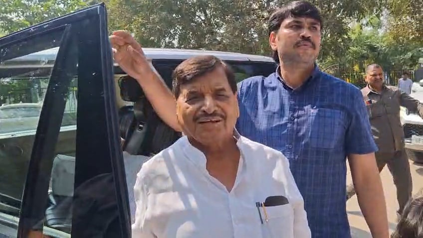 सपा के दोनों प्रत्याशी जीतेंगे : शिवपाल