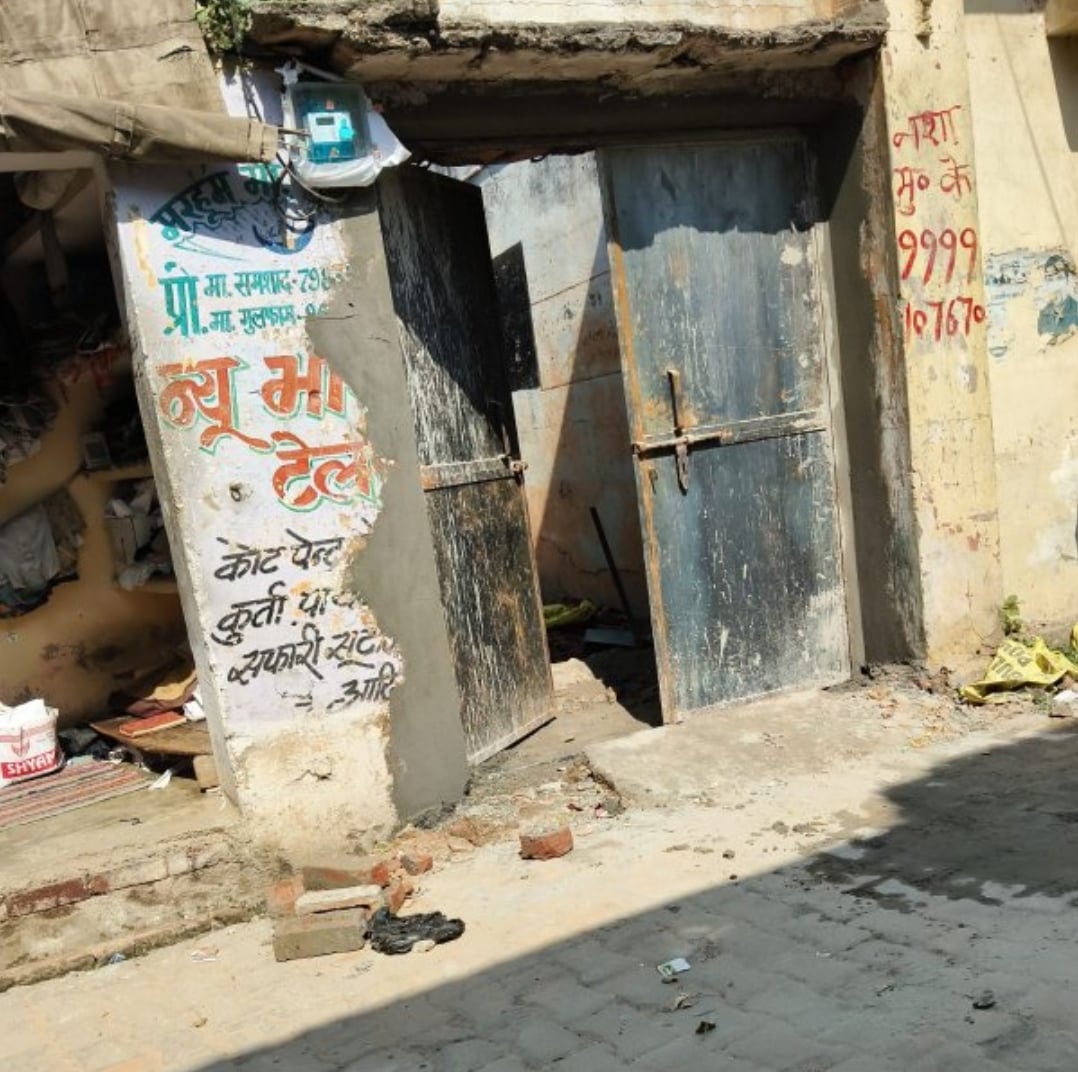 Meerut News: गोदाम आवंटन में अनियमितता, तोड़फोड़ के आरोप, जांच की मांग