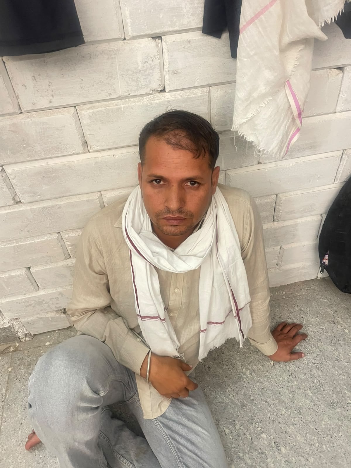 राजस्थान: खाकी पर दाग! मावा कारोबारियों से 2.20 लाख रुपये की रिश्वत मांगने का आरोप, दो कांस्टेबलों पर कार्रवाई