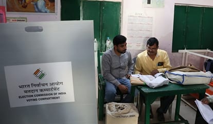 UP: 55% voter turnout for 11 Legislative Council seats, Gorakhpur-Faizabad division tops; Lucknow lags behind