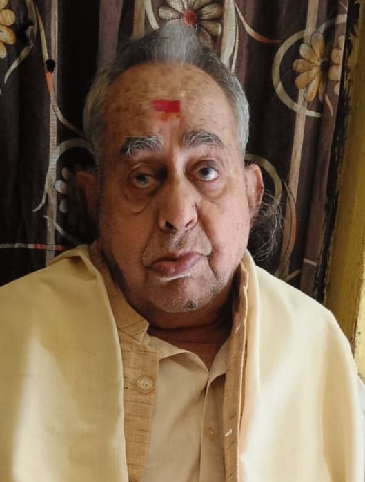 Mirzapur News: पूर्व ब्लॉक प्रमुख बुद्धिमान त्रिपाठी का निधन, क्षेत्र में शोक