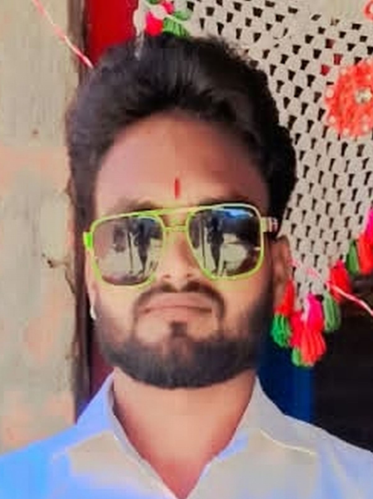 Budaun News: टक्कर लगने से गिरे युवक की वाहन से सिर कुचलने से मौत