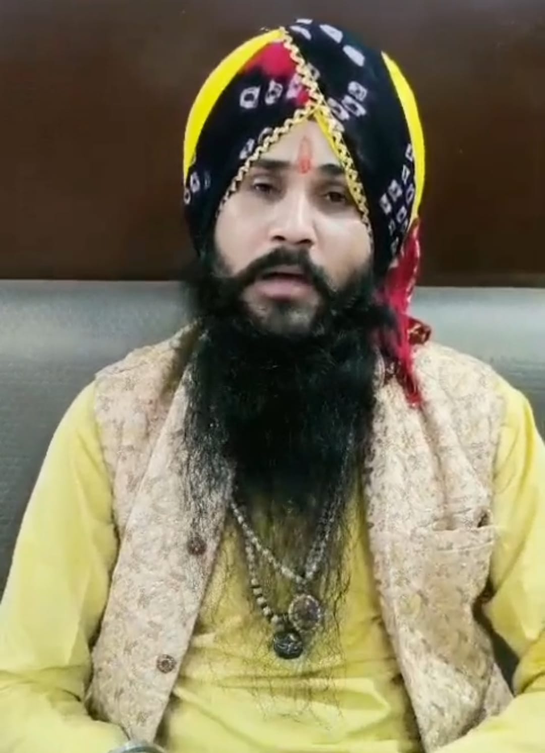 दीपक लक्खा।