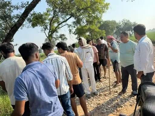 Chandauli News: गोली मारकर दो युवकों की हत्या, बोरे में भरकर शव नहर और नाले में फेंका