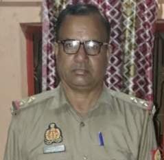 Chandauli News: मॉर्निंग वॉक से लौटे दरोगा सीने में दर्द से हुए बेहोश, मौत