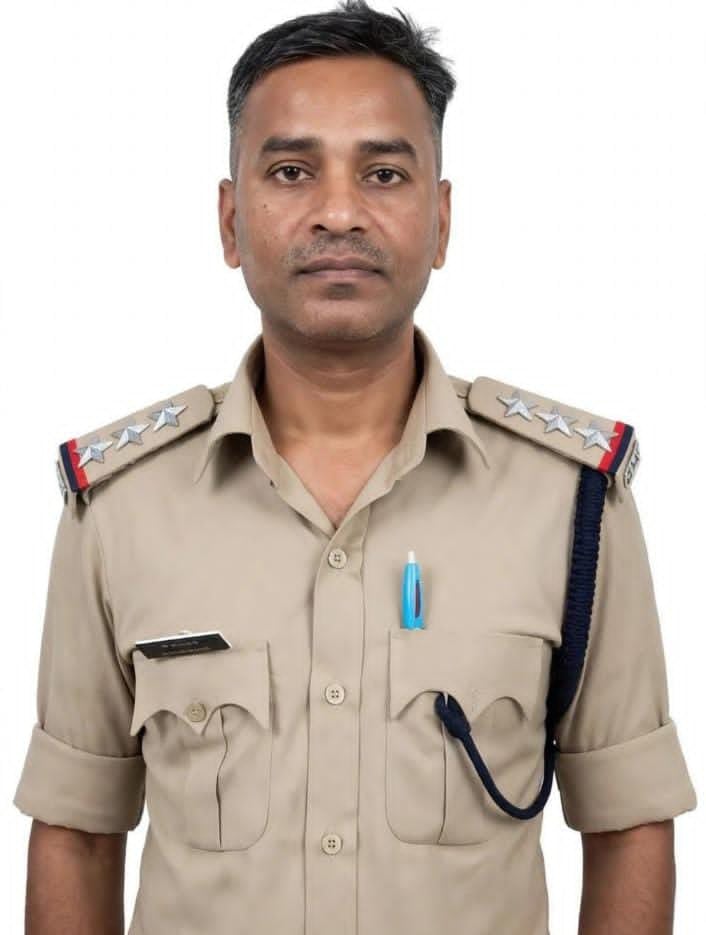 Jaunpur News: घायल सीआईएसएफ इंस्पेक्टर की 17 महीने बाद मौत