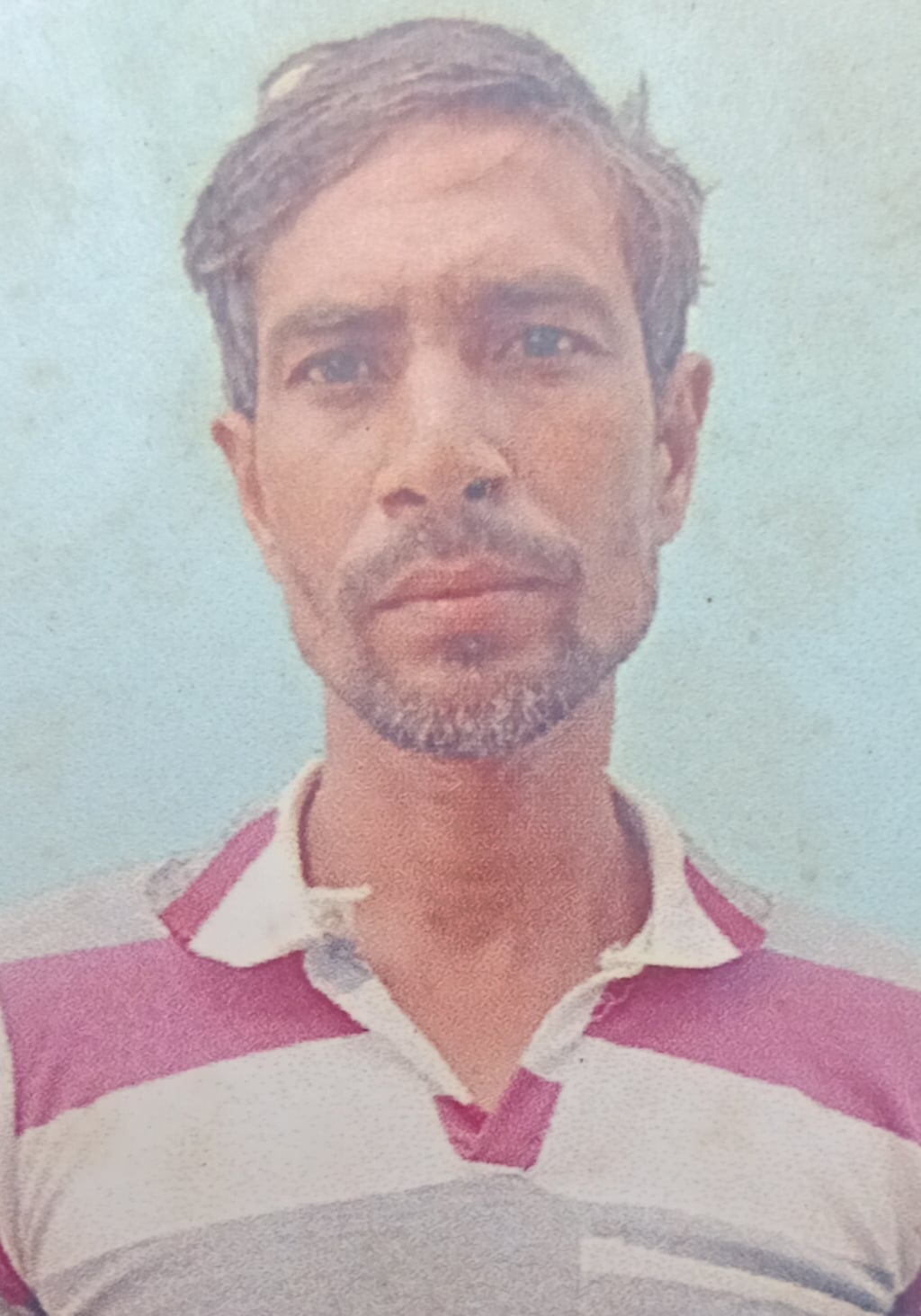 Ballia News: प्रतिमा विसर्जन के लिए गए लापता मजदूर का मिला शव