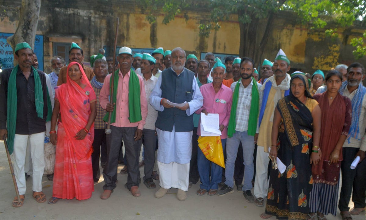 Hardoi News: कोरोना काल में खत्म हुए ट्रेनों के ठहराव, अब शुरू कराने की मांग