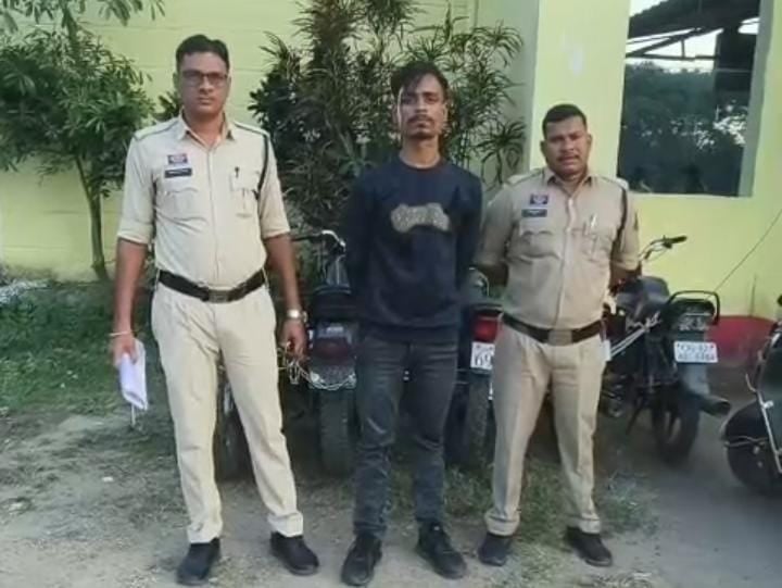 जानलेवा 12-15 लोगों ने रॉड-चाकू-तलवार से युवक पर जानलेवा हमला