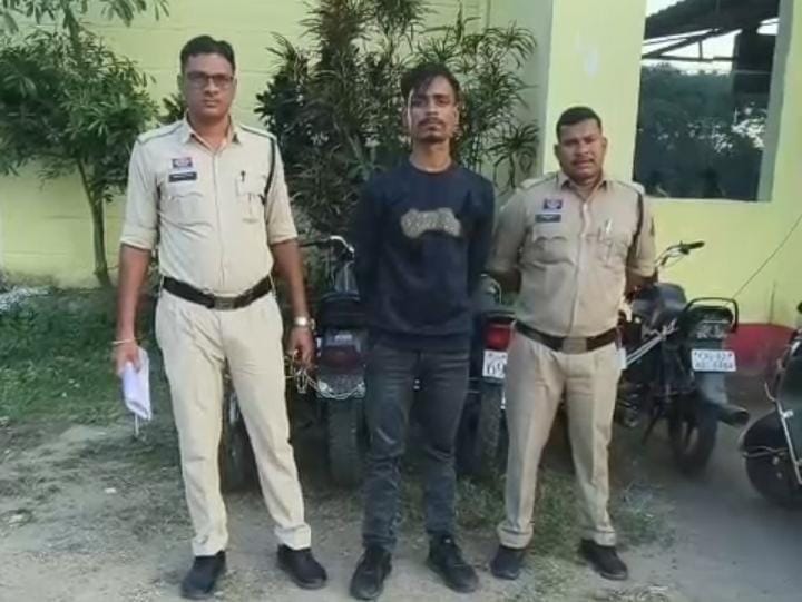 12-15 armed men attack youth after abusive calls, one arrested; ASI's son accused, no arrest raises questions