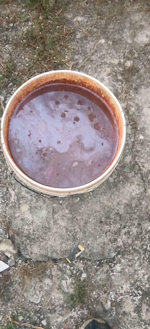Mirzapur News: लालगंज, मड़िहान और हलिया के गांवों में भूजल में आयरन-आर्सेनिक की समस्या