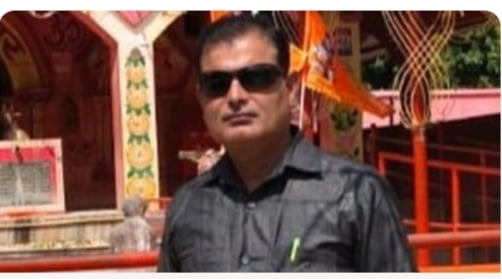 Shravasti News: संदिग्ध परिस्थितियों में एलआईयू इंस्पेक्टर की मौत