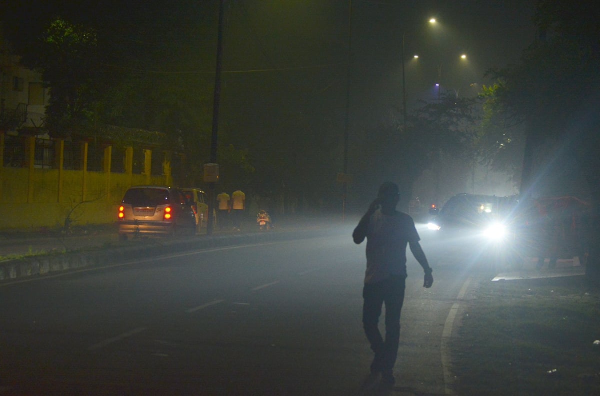 Lucknow News: राजधानी में फिर करवट ले सकता है मौसम