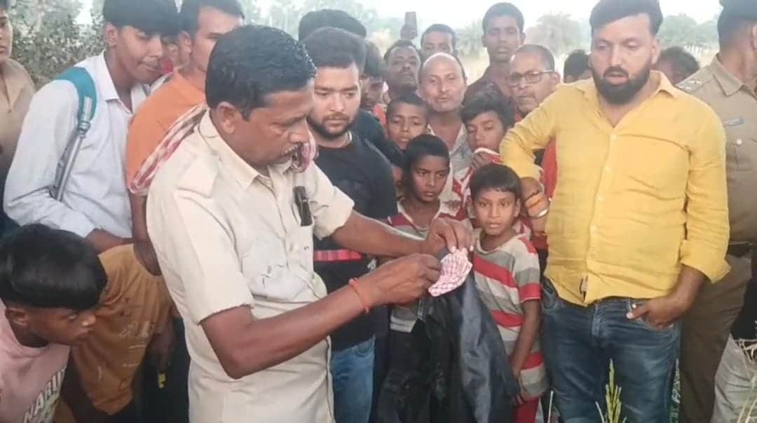 Another headless corpse found in Jalalpur; atmosphere of panic in the area:
