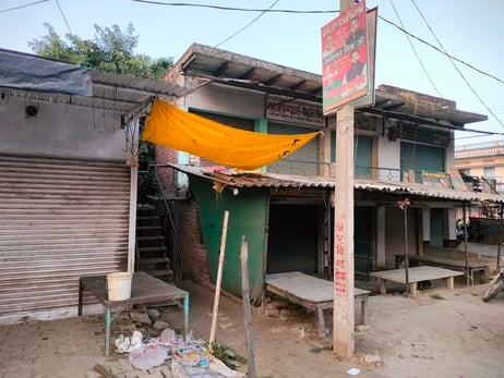 Ghazipur News: माता-पिता का इकलौता पुत्र था सिद्धार्थ सिंह