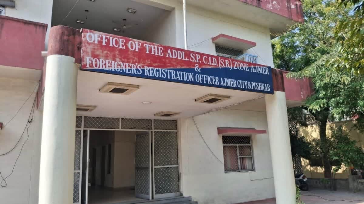 FIR against hotel manager for concealing information about Bangladeshi nationals staying in the hotel