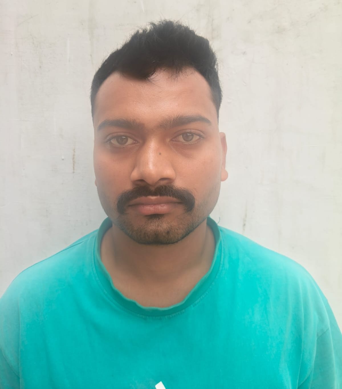 आरोपी कुलदीप