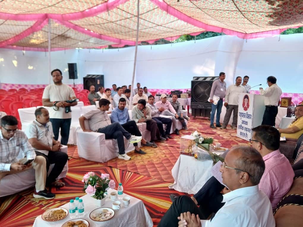 Bharatpur Fair Row: Traders Reject Awards, Demand Jaswant Cattle Fair Extension Until Dhanteras