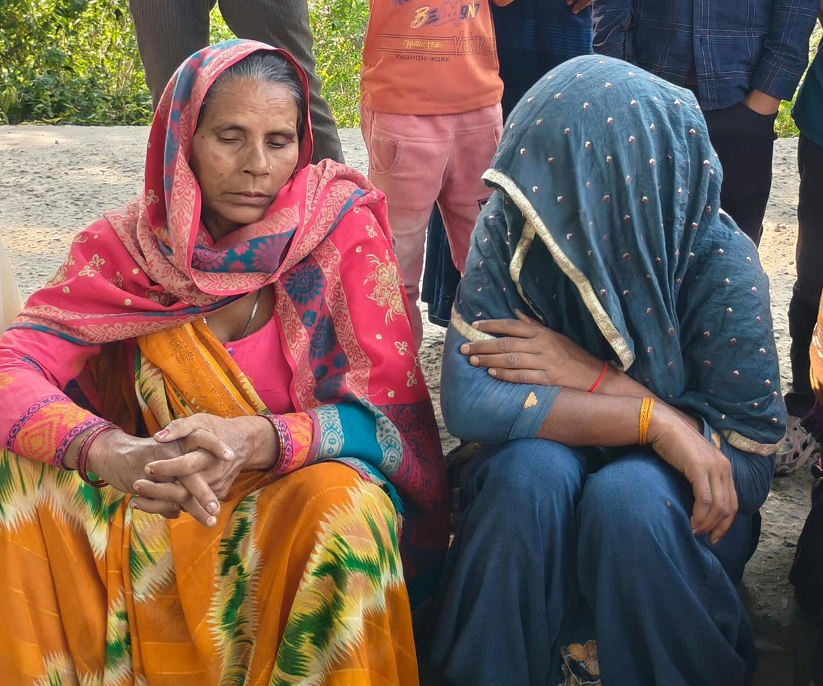 Budaun News: घर गेहूं लेने गए थे, शराब की मदहोशी ने उजाड़ दिया परिवार