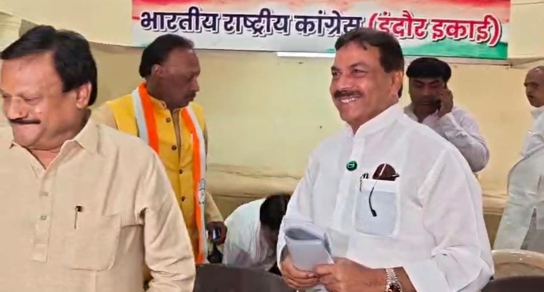 Former Maharashtra minister calls BJP leaders liars.
