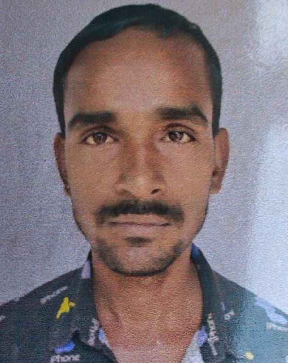 Fatehpur News: तेज रफ्तार पिकअप की टक्कर से साइकिल सवार मजदूर की मौत