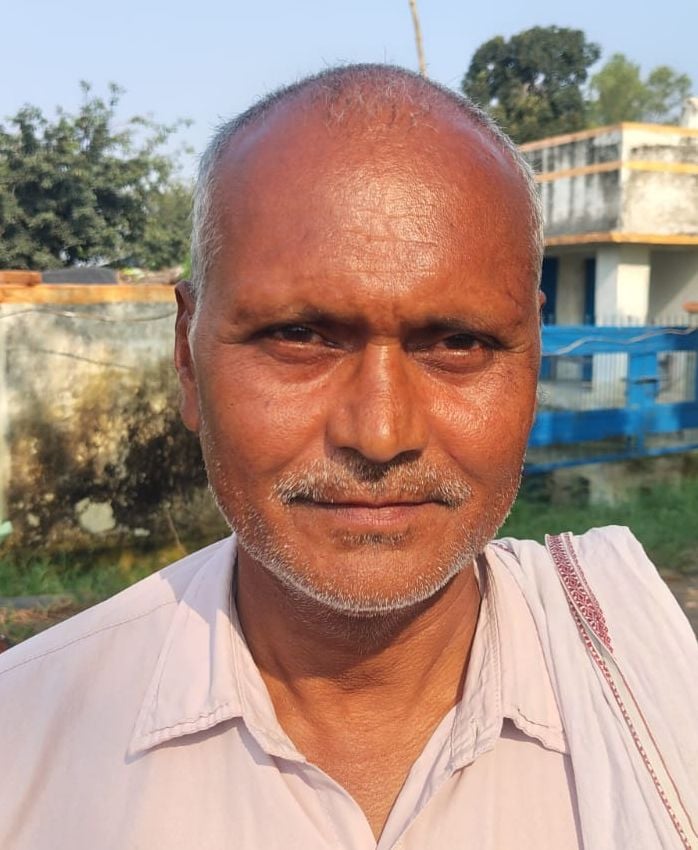 Kasganj News: खेतों में भरा पानी, फसल के साथ डूबी किसानों की मेहनत