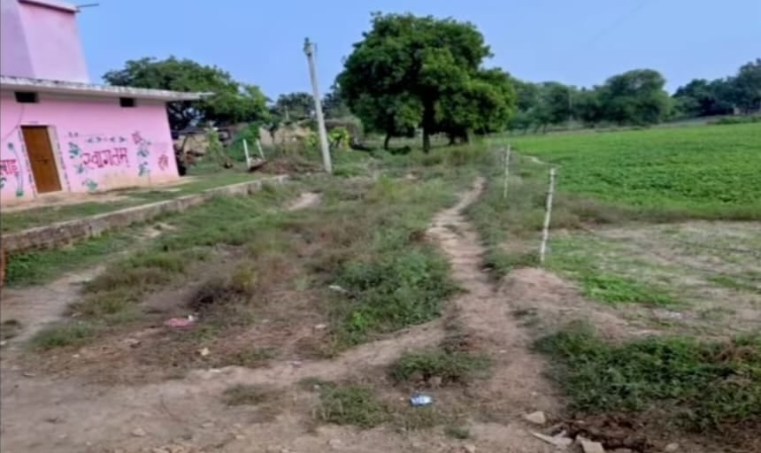 Chitrakoot News: नौ गांवों के स्कूल तक बनेगी पक्की सड़क