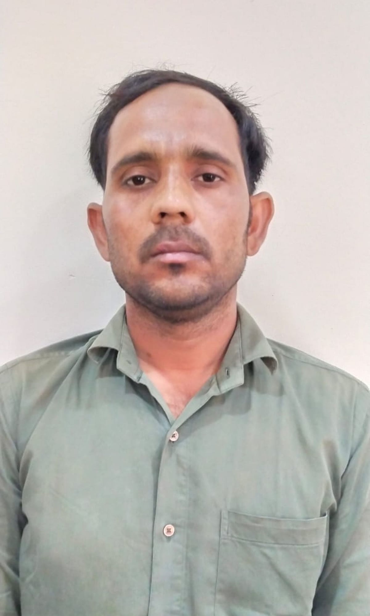Budaun News: 2.93 करोड़ की जीएसटी के फर्जीवाड़े में वांछित सद्दाम अली गिरफ्तार
