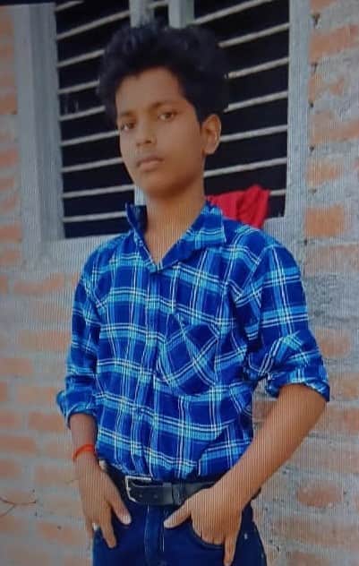 कृष्ण मोहन फाइल (फोटो)